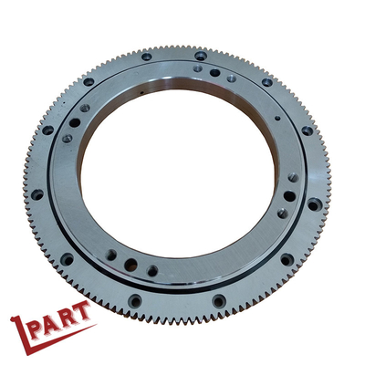 Diesel Linde Forklift Mast Roller Bearings 0029245027 Origineel Deel