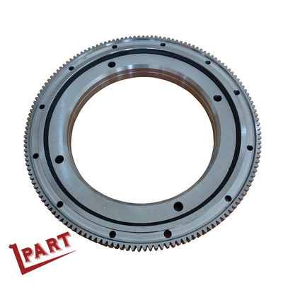 Diesel Linde Forklift Mast Roller Bearings 0029245027 Origineel Deel