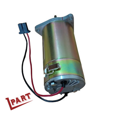 Japan die Elektrische Vorkheftruckmotor 13 duim 150W 37410-01460 sturen
