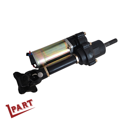 Brushless Elektrische Vorkheftruckmotor met Schroefassemblage 2650rpm
