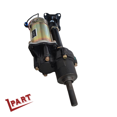Brushless Elektrische Vorkheftruckmotor met Schroefassemblage 2650rpm