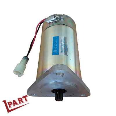 van de de Tractie de Elektrische Vorkheftruck van 2T 2.5T Motor 6FB 14510-23401-71