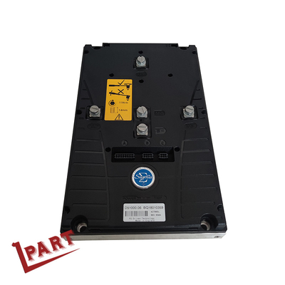 Het elektrische Controlemechanisme ACT865L 80V 650A van de Vorkheftruckmotor