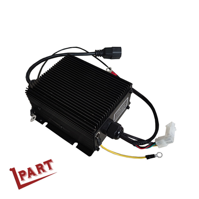 De Lader van de de Delenbatterij van de vorkheftruckbatterij 1121-520004-0A ESCH24V5A