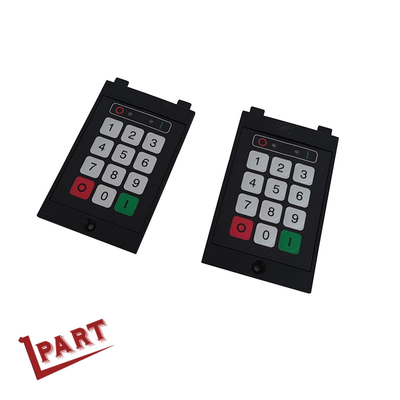 BT-het Controlemechanisme Password Switch 29442966 van de Vorkheftruckmotor