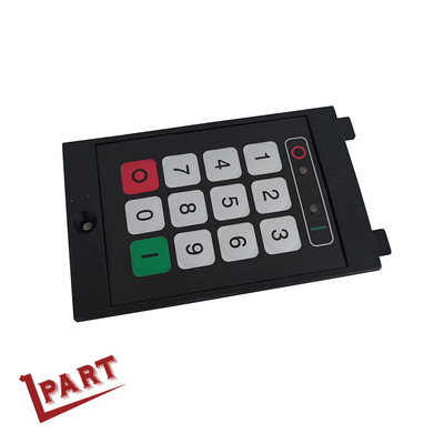 BT-het Controlemechanisme Password Switch 29442966 van de Vorkheftruckmotor