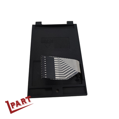 BT-het Controlemechanisme Password Switch 29442966 van de Vorkheftruckmotor