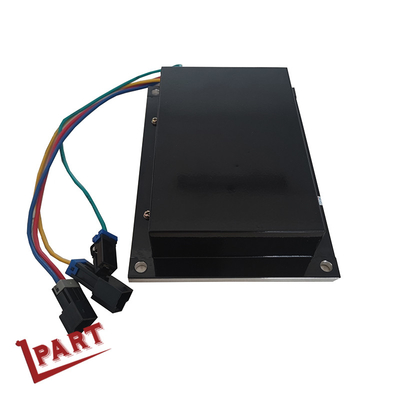 Van de de Vorkheftruckleiding van TCM Elektrische de Motorcontrolemechanisme 48V 5 Bedradingen