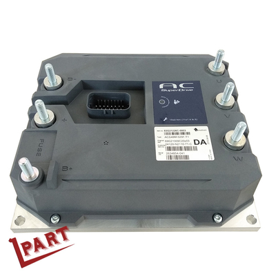 Van de de Vorkheftruckmotor van Japan het Controlemechanisme acs48m-525f-T1 24120-n2110-71-c