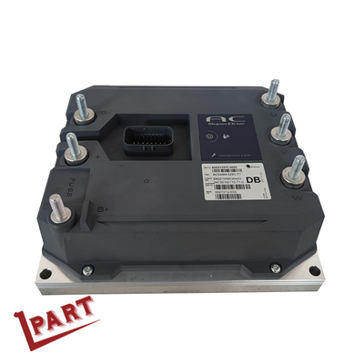 Elektrische het Controlemechanisme acs48m-525c-T1 24130-n2110-71-c van de Vorkheftruckmotor