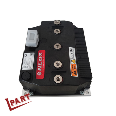Controlemechanisme 48l525nf-ac-46 24150-N2110-71 van Toyota van de vorkheftruckmotor