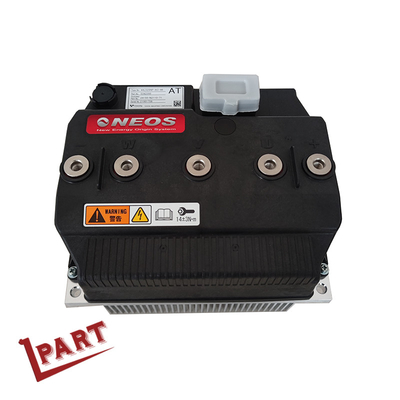 Controlemechanisme 48l525nf-ac-46 24150-N2110-71 van Toyota van de vorkheftruckmotor