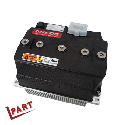 Controlemechanisme 48l525nf-ac-46 24150-N2110-71 van Toyota van de vorkheftruckmotor