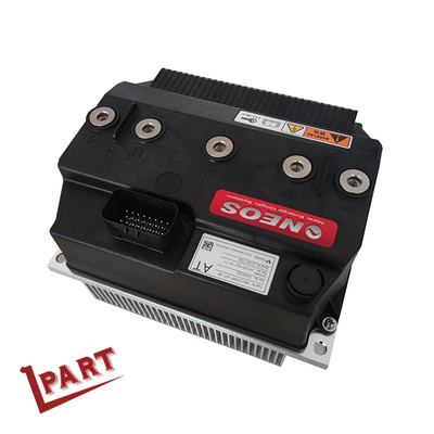Controlemechanisme 48l525nf-ac-46 24150-N2110-71 van Toyota van de vorkheftruckmotor