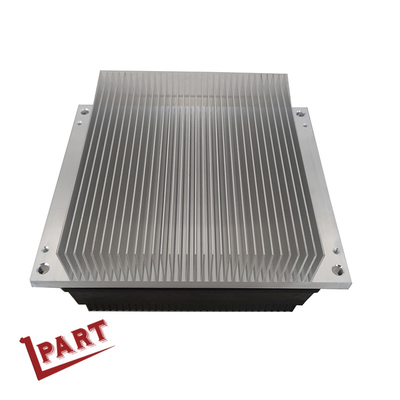 Controlemechanisme 48l525nf-ac-46 24150-N2110-71 van Toyota van de vorkheftruckmotor
