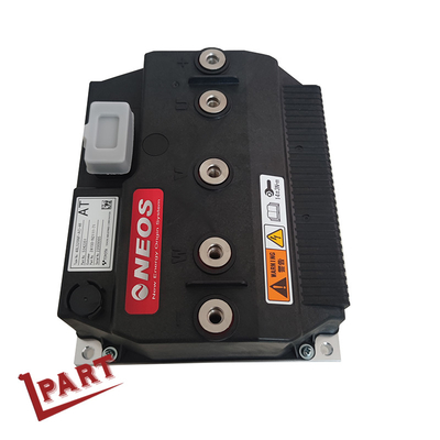 Toyota-Controlemechanisme 48l525nf-ac-46 24150-N2111-71 van de Vorkheftruckmotor