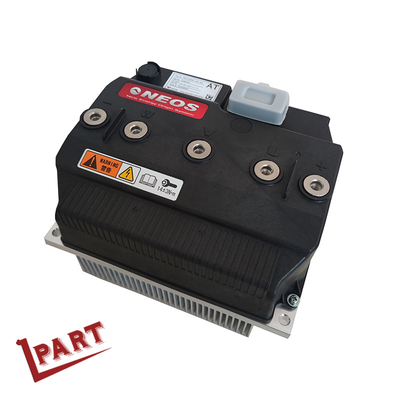 Toyota-Controlemechanisme 48l525nf-ac-46 24150-N2111-71 van de Vorkheftruckmotor