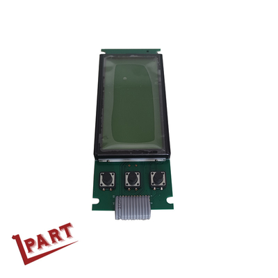 Originele accuondelen voor vorklift Toyota Display 6FB20 57190-13700-71