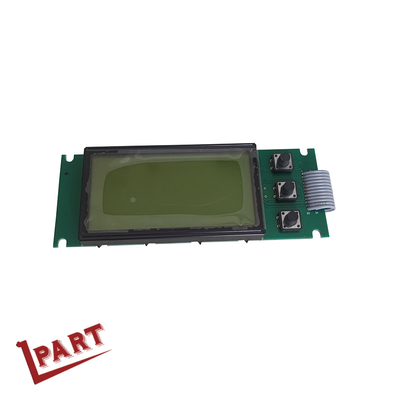 Originele accuondelen voor vorklift Toyota Display 6FB20 57190-13700-71