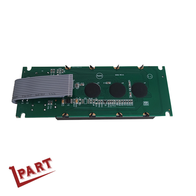 Originele accuondelen voor vorklift Toyota Display 6FB20 57190-13700-71