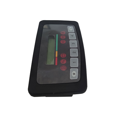 80V accu-indicator voor vorkheftrucks A7T92-40051