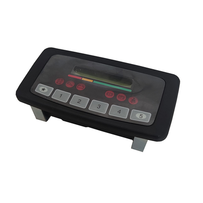 80V accu-indicator voor vorkheftrucks A7T92-40051