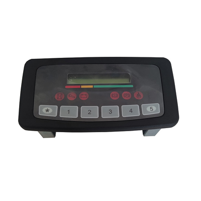 80V accu-indicator voor vorkheftrucks A7T92-40051