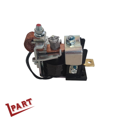 24V 200A elektrische Toyota vorklift contactor 24430-13300-71