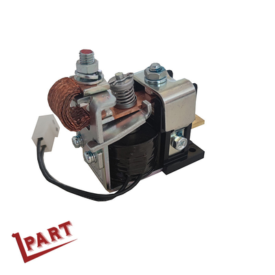 24V 200A elektrische Toyota vorklift contactor 24430-13300-71