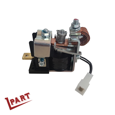 24V 200A elektrische Toyota vorklift contactor 24430-13300-71