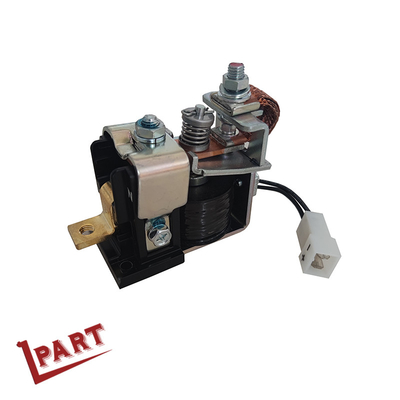 24V 200A elektrische Toyota vorklift contactor 24430-13300-71