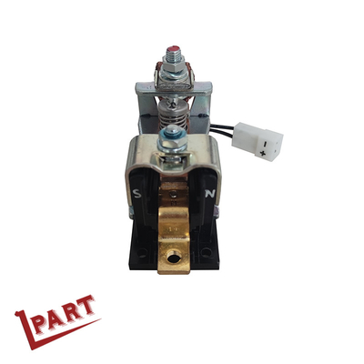 24V 200A elektrische Toyota vorklift contactor 24430-13300-71