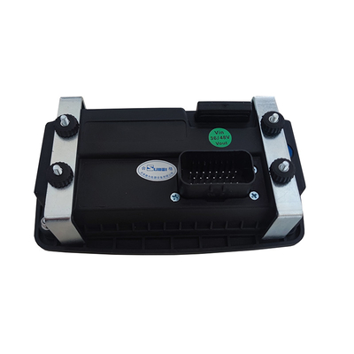AZ4004Q Vorklift Batterijonderdelen Vorklift Instrument FC9026 Smart Display 36V 48V