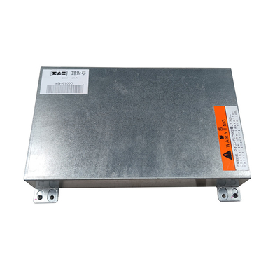 High Power Forklift Motor Controller 0 - 3000 RPM 160mm*130mm*90mm