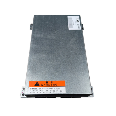 High Power Forklift Motor Controller 0 - 3000 RPM 160mm*130mm*90mm