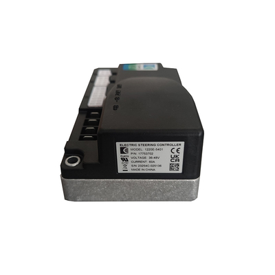 Efficiënte vorkliftmotorregelaar voor industriële toepassingen 0 - 3000 RPM 1 KG