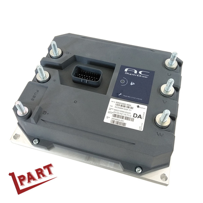 Toyota Vorklift Motor Ac Controller 24120-N2110-71 Super Drive ACS48M-525F-T1
