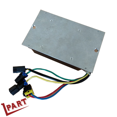 EPS-stuurmotorregelaar 25-40A voor elektrische vorkheftruck