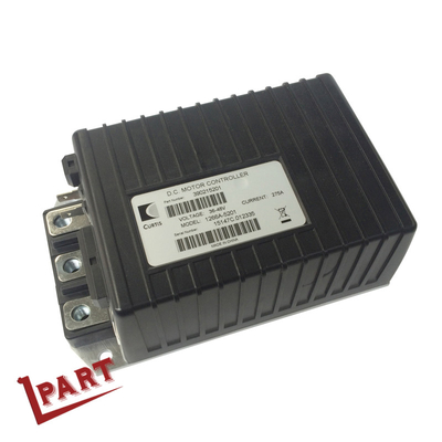 High Performance Forklift Motor Controller Curtis Controller 1266A-5201 36-48V 275A