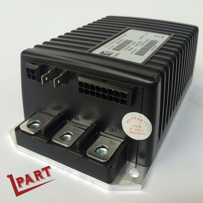 High Performance Forklift Motor Controller Curtis Controller 1266A-5201 36-48V 275A