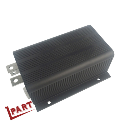 Voorwerpen voor heftrucks Curtis Controller 1253-4804 48V 600A Super Drive 17724705