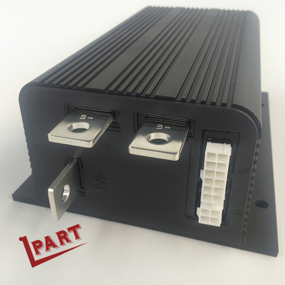 Voorwerpen voor heftrucks Curtis Controller 1253-4804 48V 600A Super Drive 17724705