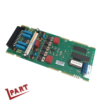 Vorkliftonderdelen Clarkonderdelen Clark Controller Board 4343675