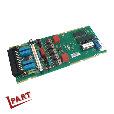 Vorkliftonderdelen Clarkonderdelen Clark Controller Board 4343675