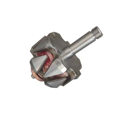 Grote prestaties Clark Vorklift Onderdelen Clark Motor Rotor 921661