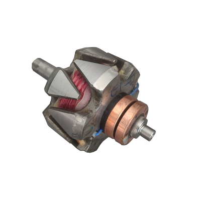 Grote prestaties Clark Vorklift Onderdelen Clark Motor Rotor 921661