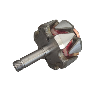 Grote prestaties Clark Vorklift Onderdelen Clark Motor Rotor 921661