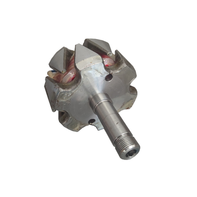 Grote prestaties Clark Vorklift Onderdelen Clark Motor Rotor 921661