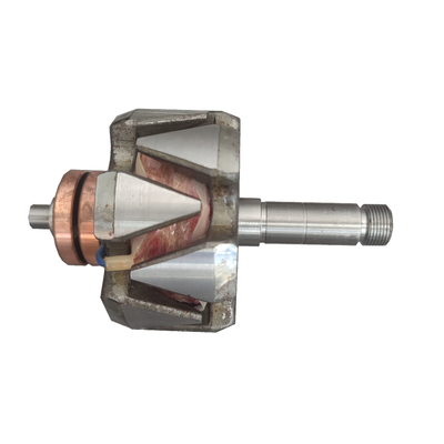 Grote prestaties Clark Vorklift Onderdelen Clark Motor Rotor 921661