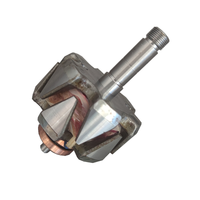 Grote prestaties Clark Vorklift Onderdelen Clark Motor Rotor 921661